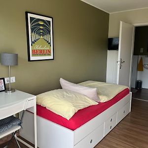 Chambre Simple